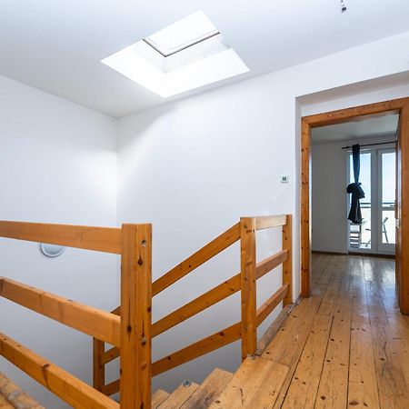 Slavikova Residence Прага Екстер'єр фото