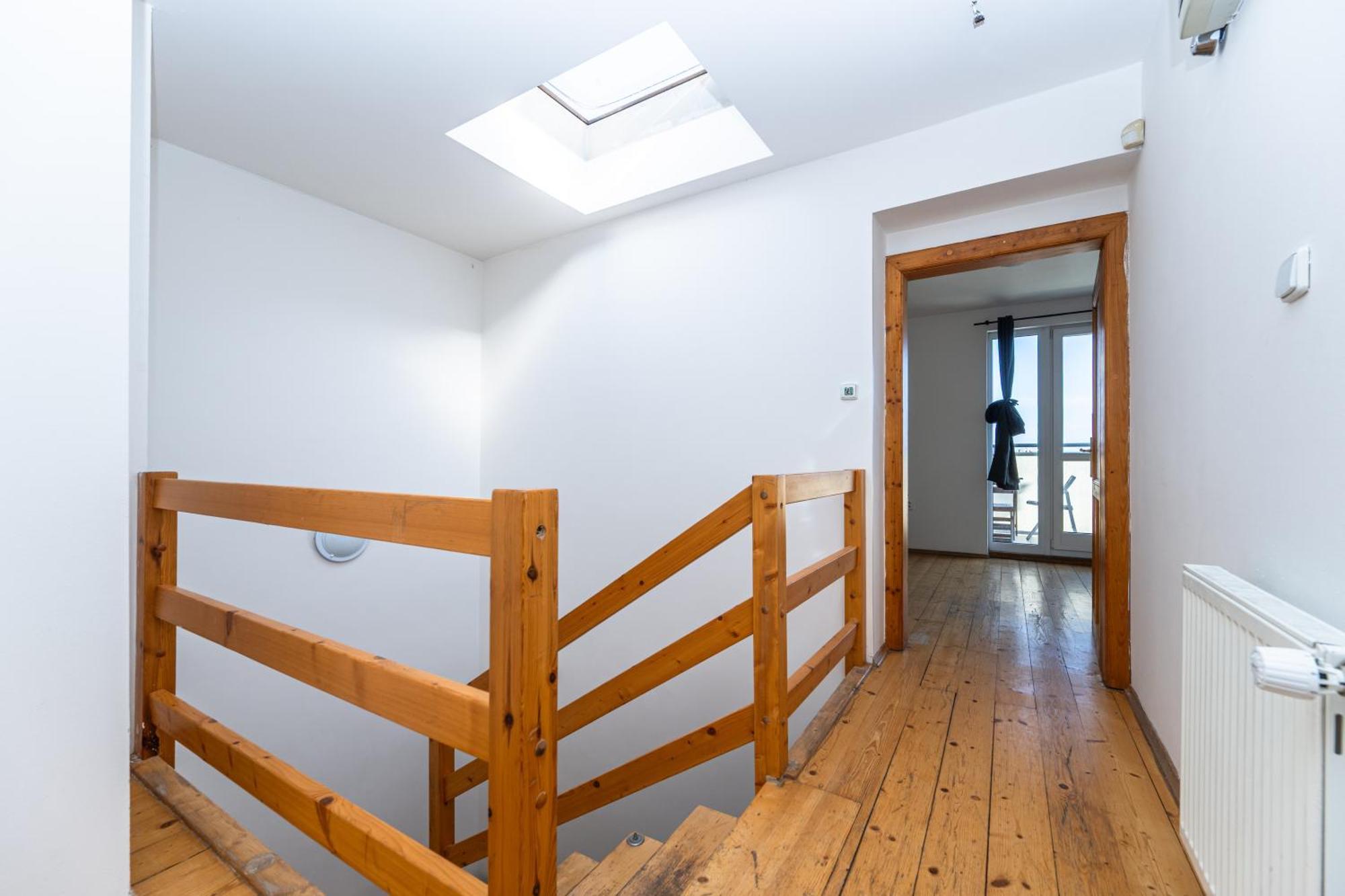 Slavikova Residence Прага Екстер'єр фото